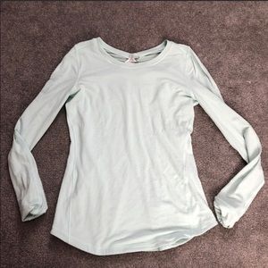 Lululemon Long sleeve